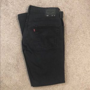 Levi’s 511 Jeans 36 x 32